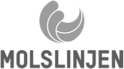 molslinjen