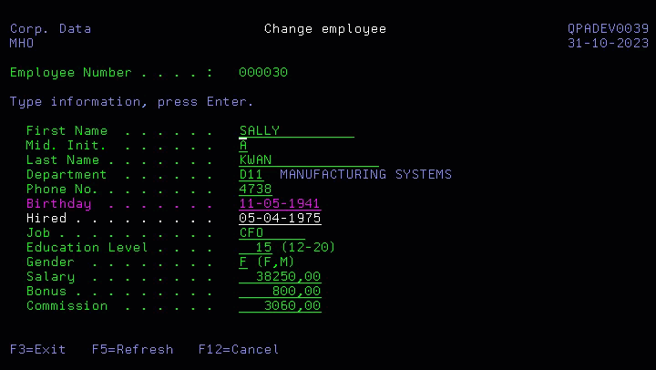 Icecap And Portfolio