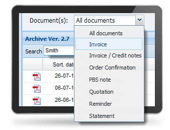 appstore multiarchive