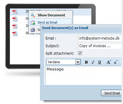appstore multiarchive