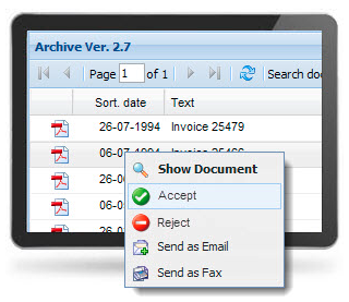 appstore multiarchive